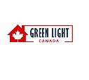 Green Light Canada logo